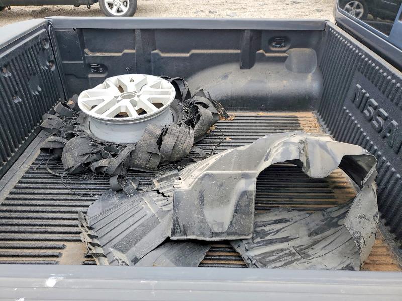 Photo 12 from auction – 2019 NISS FRONTIER with VIN 1N6AD0ER5KN776207