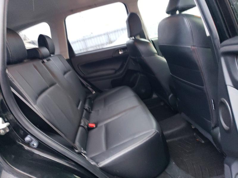 Photo 11 from auction – 2014 SUBARU FORESTER 2 with VIN JF2SJCLC4EH422800