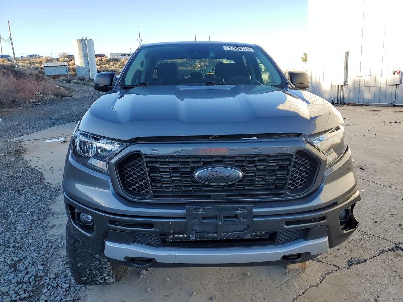 Photo 5 from auction – 2021 FORD RANGER with VIN 1FTER4FH7MLD05998
