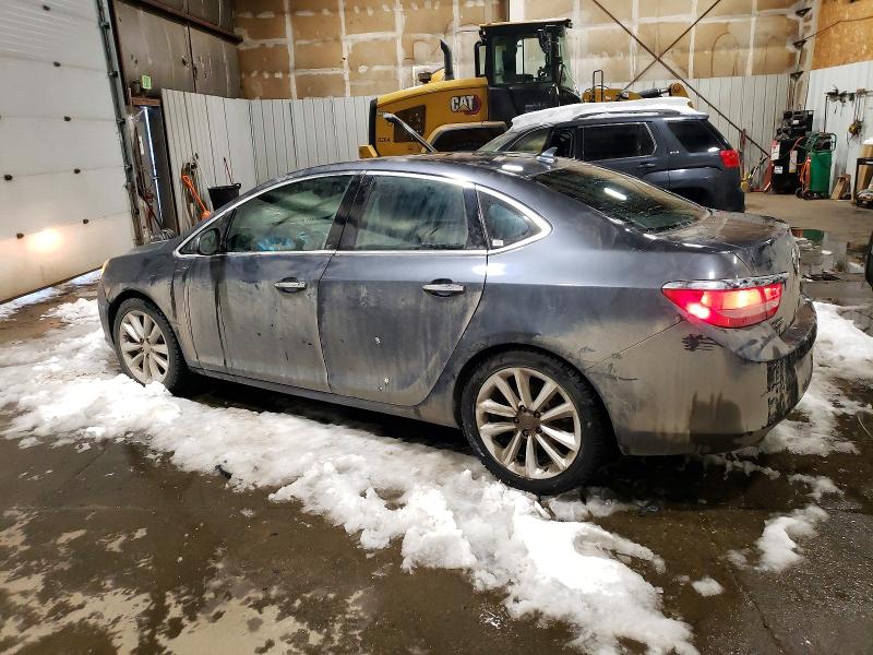 Photo 2 from auction – 2013 BUICK VERANO with VIN 1G4PS5SK6D4221553