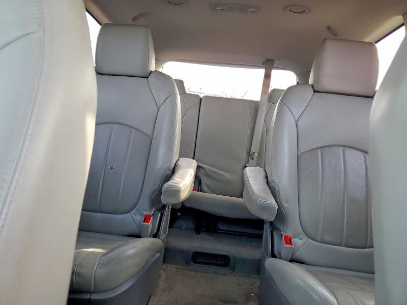 Photo 10 from auction – 2015 CHEVROLET TRAVERSE L with VIN 1GNKVJKD1FJ231483