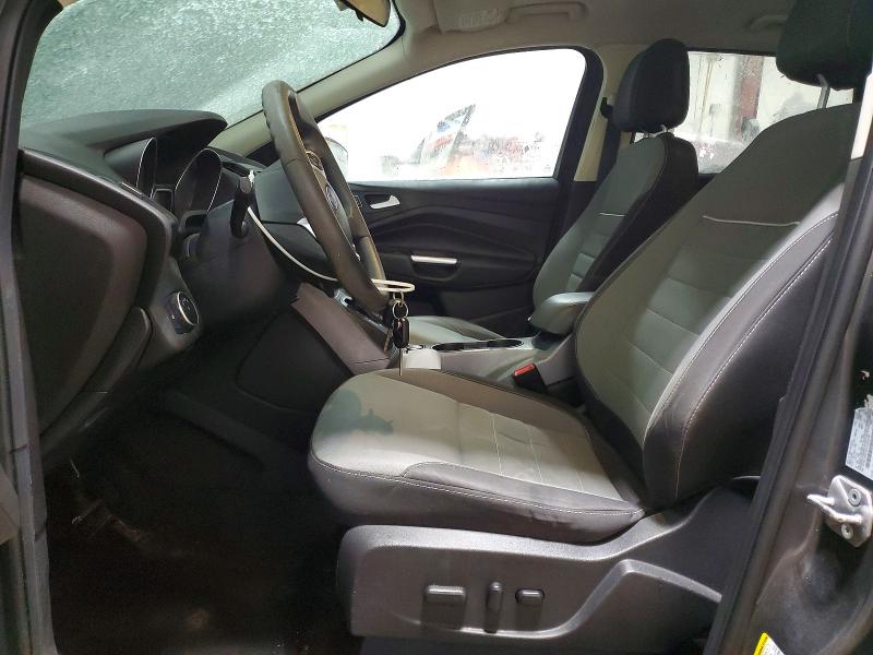 Photo 7 from auction – 2015 FORD ESCAPE SE with VIN 1FMCU9GX4FUB42700