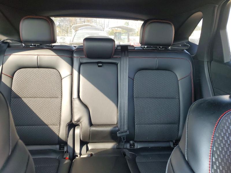 Photo 10 from auction – 2024 FORD ESCAPE ST with VIN 1FMCU0MNXRUA79072