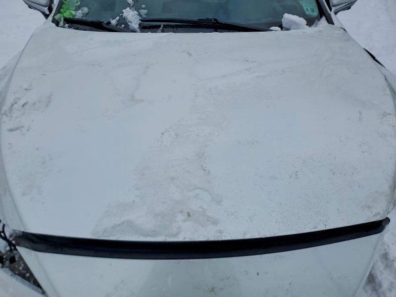 Photo 12 from auction – 2023 LEXUS RX 350 BAS with VIN 2T2BAMCA0PC018074