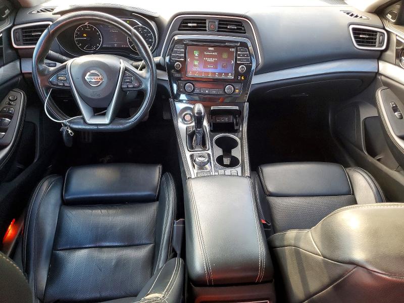 Photo 8 from auction – 2017 NISSAN MAXIMA 3.5 with VIN 1N4AA6AP6HC372846