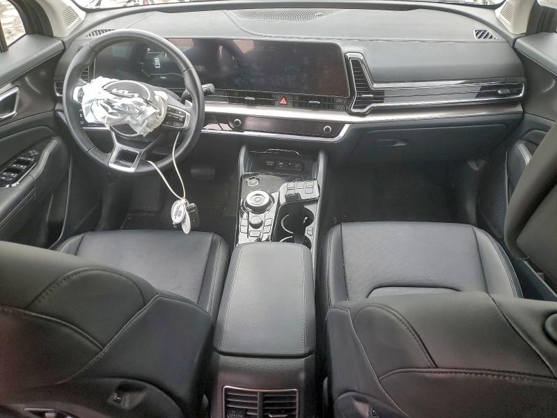 Photo 8 from auction – 2025 KIA SPORTAGE E with VIN KNDPVCDG1S7211615