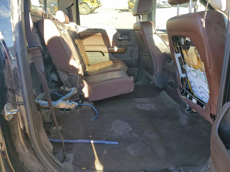 Photo 10 from auction – 2014 CHEVROLET SILVERADO with VIN 3GCUKTEC0EG306764