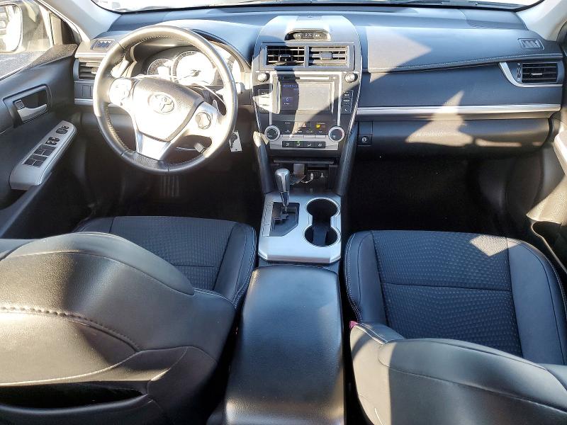 Photo 8 from auction – 2014 TOYOTA CAMRY L with VIN 4T1BF1FK6EU824618