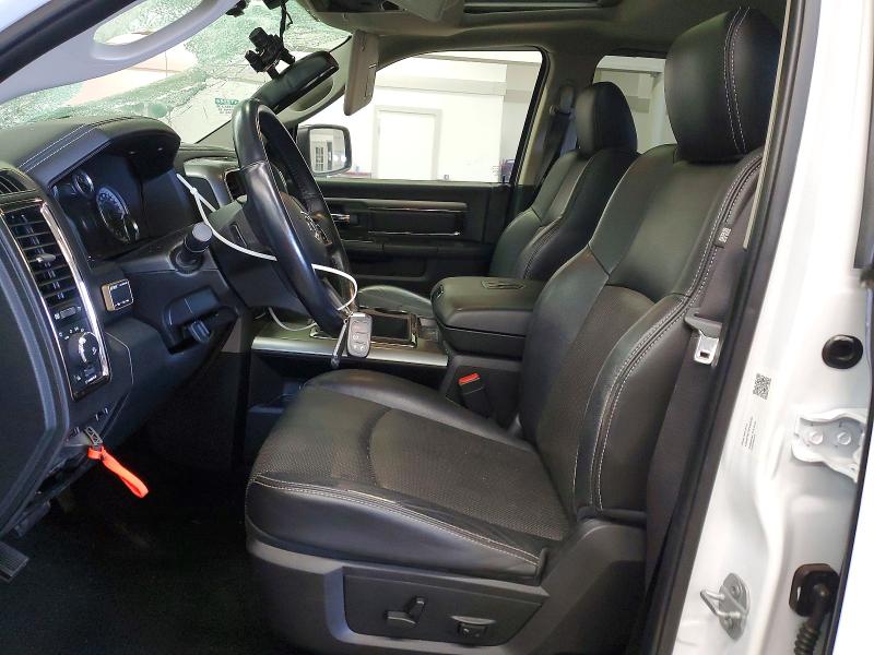 Photo 7 from auction – 2015 RAM 1500 SPORT with VIN 1C6RR7MT2FS502457
