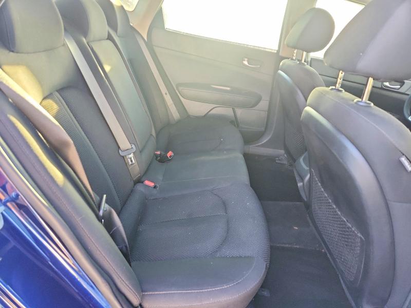 Photo 10 from auction – 2019 KIA OPTIMA LX with VIN 5XXGT4L34KG346508