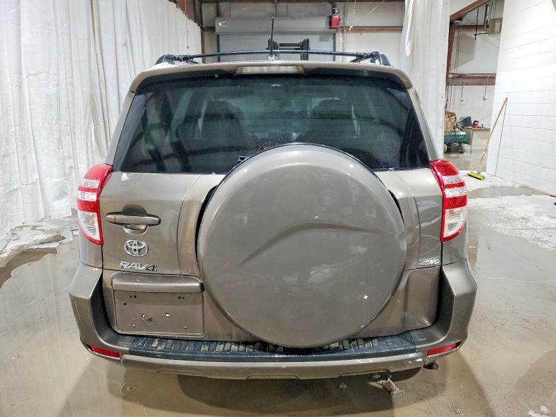 Photo 6 from auction – 2011 TOYOTA RAV4 with VIN 2T3BF4DV6BW155767