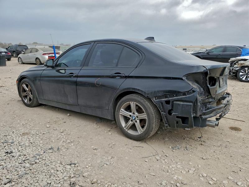Photo 2 from auction – 2013 BMW 328 I SULE with VIN WBA3C1C55DK104038