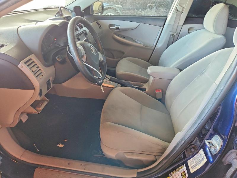 Photo 7 from auction – 2013 TOYOTA COROLLA BA with VIN 5YFBU4EE9DP089717
