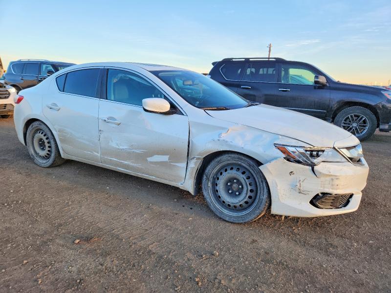 Photo 4 from auction – 2018 ACURA ILX with VIN 19UDE2F73JA800422