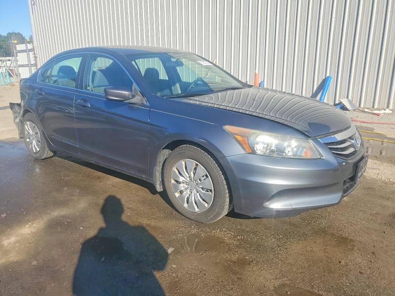 Photo 4 from auction – 2011 HONDA ACCORD LX with VIN 1HGCP2F32BA089803