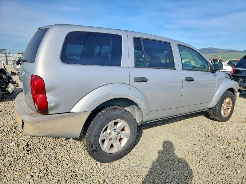 Photo 3 from auction – 2005 DODGE DURANGO with VIN 1D4HD38NX5F542979