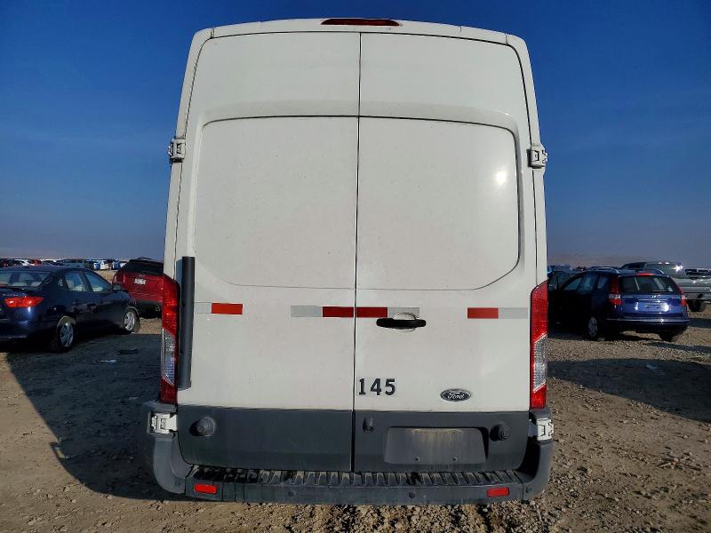 Photo 6 from auction – 2017 FORD TRANSIT T- with VIN 1FTYR2XM4HKB35138