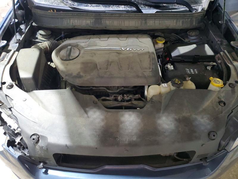 Photo 12 from auction – 2019 JEEP CHEROKEE L with VIN 1C4PJMDXXKD390613