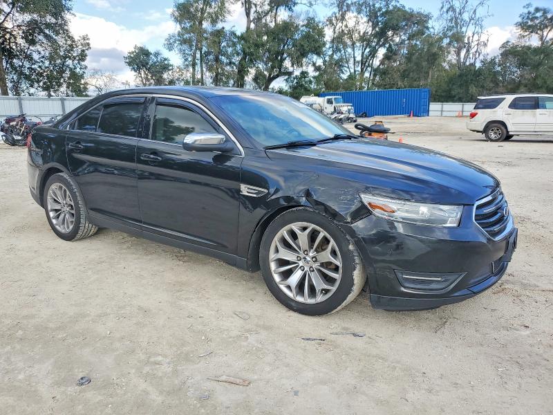 Photo 4 from auction – 2013 FORD TAURUS LIM with VIN 1FAHP2F82DG121820