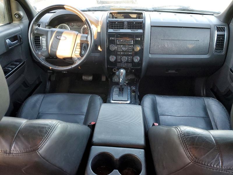 Photo 8 from auction – 2009 FORD ESCAPE with VIN 1FMCU04779KB34784