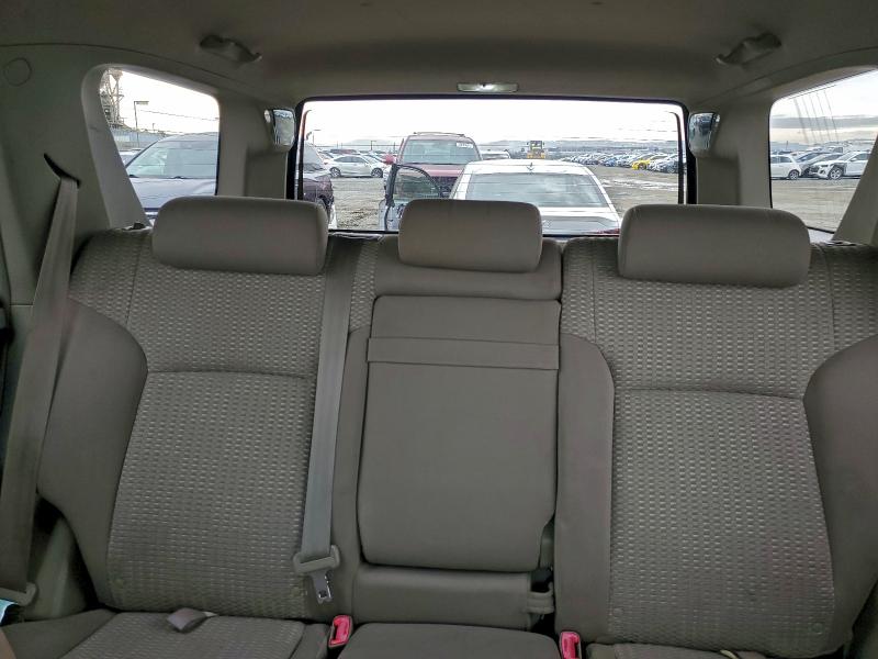 Photo 10 from auction – 2007 TOYOTA 4RUNNER SR with VIN JTEZU14R970086828