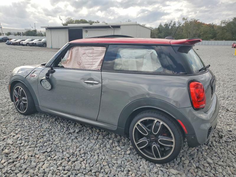 Photo 2 from auction – 2016 MINI COOPER with VIN WMWXM9C52GT997376
