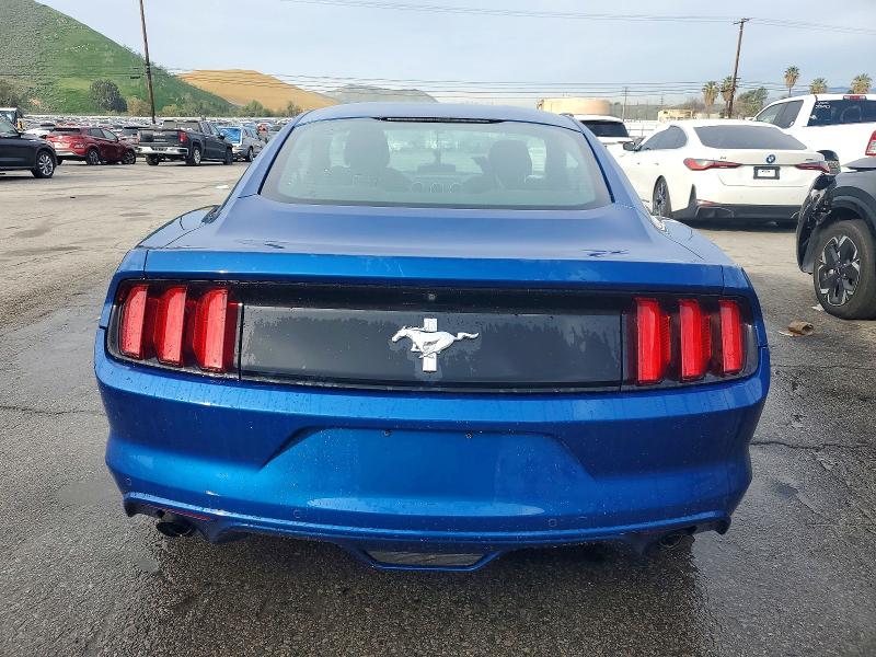 Photo 6 from auction – 2017 FORD MUSTANG with VIN 1FA6P8AM8H5213871
