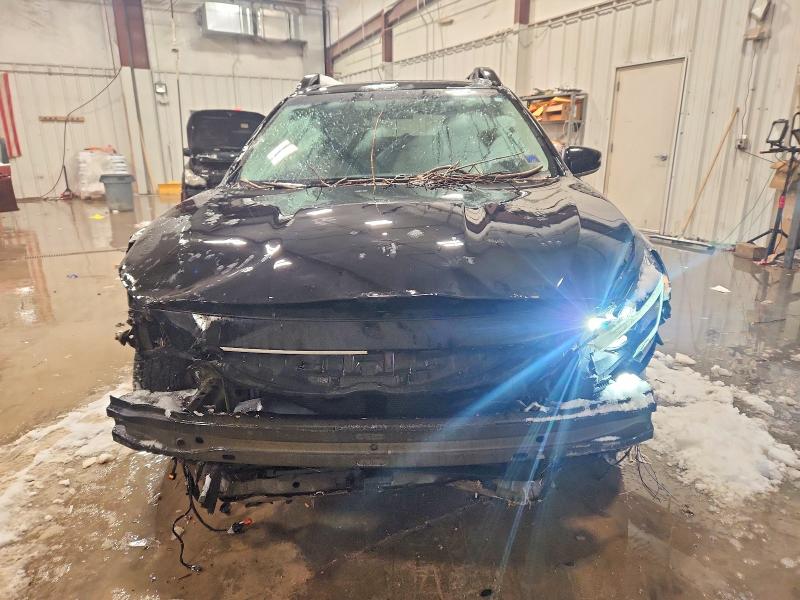 Photo 5 from auction – 2020 SUBARU OUTBACK PR with VIN 4S4BTACC6L3106091
