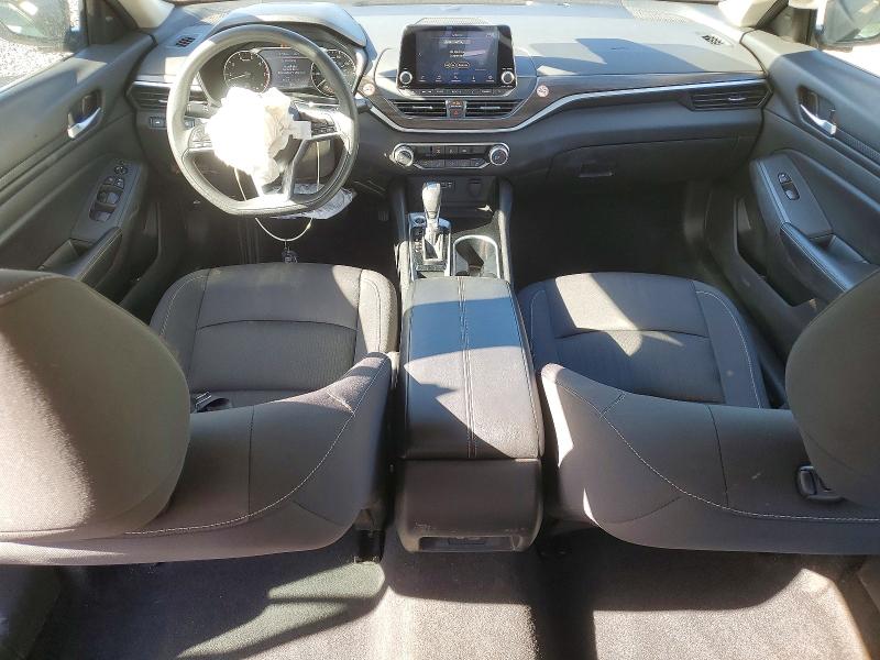 Photo 8 from auction – 2024 NISSAN ALTIMA with VIN 1N4BL4DV2RN331410