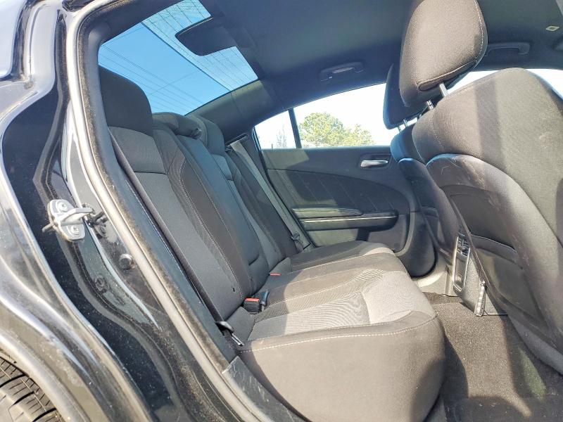 Photo 10 from auction – 2019 DODGE CHARGER SX with VIN 2C3CDXBG1KH754449