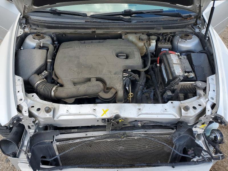Photo 11 from auction – 2012 CHEVROLET MALIBU 1LT with VIN 1G1ZC5E04CF302079