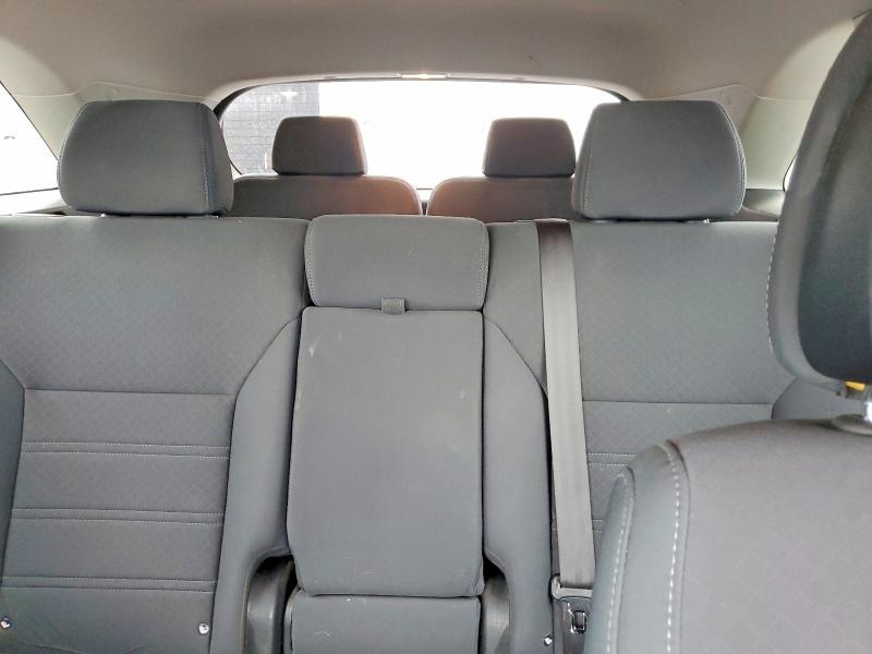 Photo 10 from auction – 2017 KIA SORENTO LX with VIN 5XYPG4A50HG214701