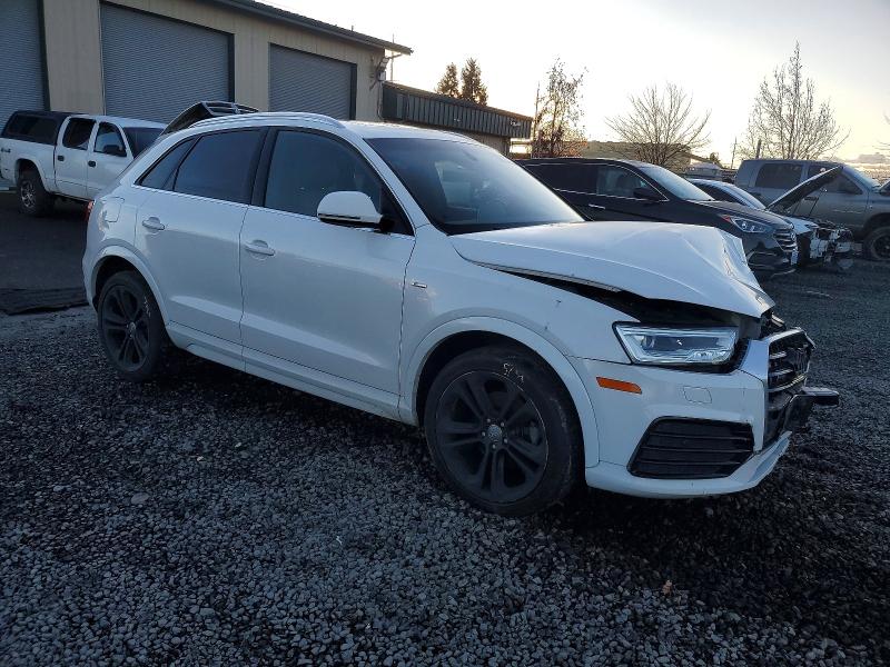 Photo 4 from auction – 2017 AUDI Q3 PRESTIG with VIN WA1GCCFS7HR015497