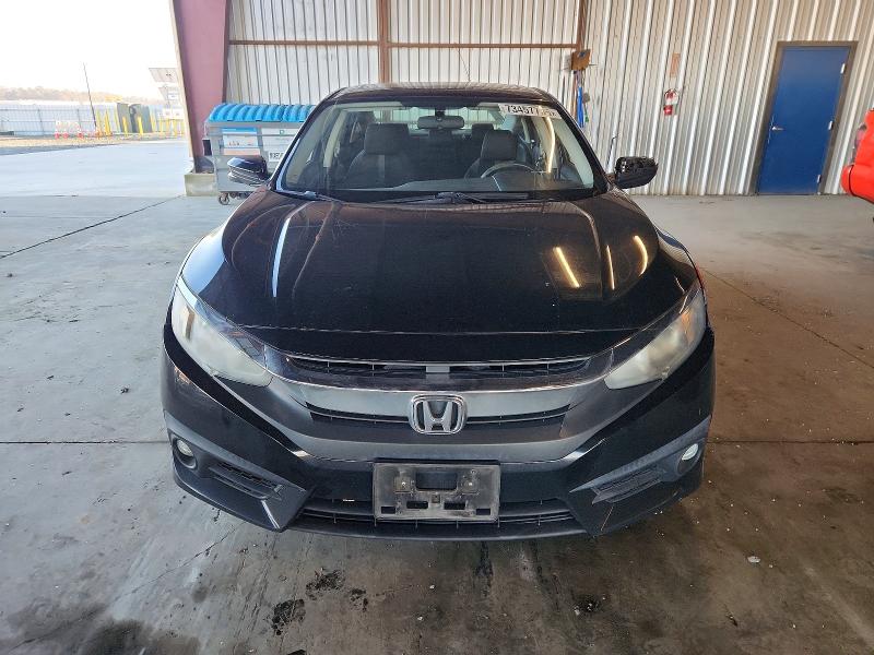 Photo 5 from auction – 2016 HONDA CIVIC EX with VIN 19XFC1F31GE220919