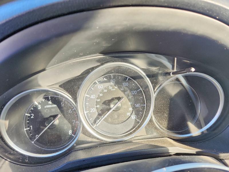 Photo 9 from auction – 2018 MAZDA CX-5 GRAND with VIN JM3KFBDM7J0373366