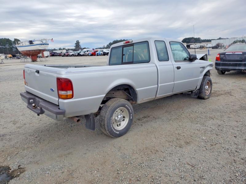 Photo 3 from auction – 1996 FORD RANGER SUP with VIN 1FTCR14X7TPB18901