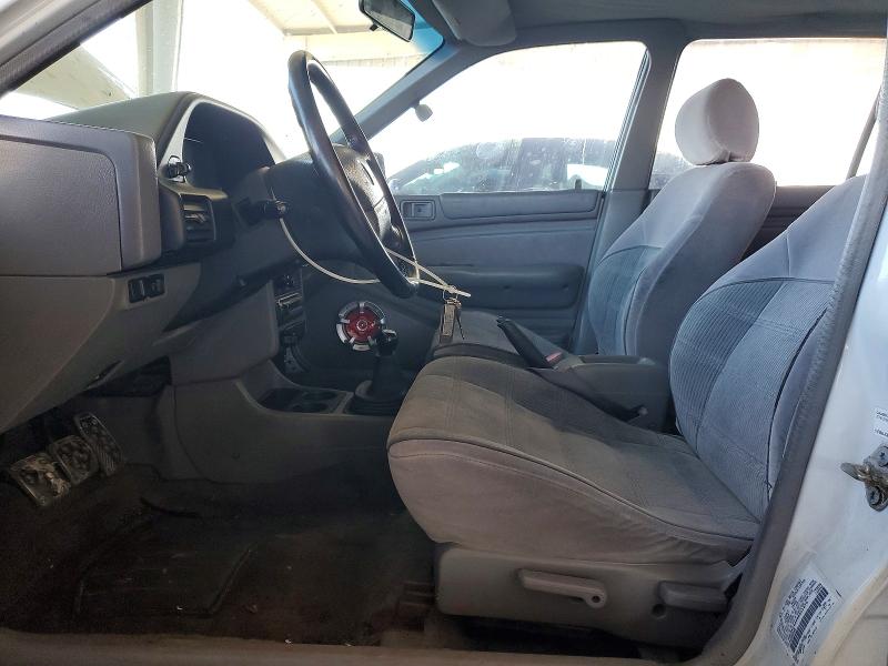 Photo 7 from auction – 1994 MERCURY TRACER with VIN 3MARM1489RR601874