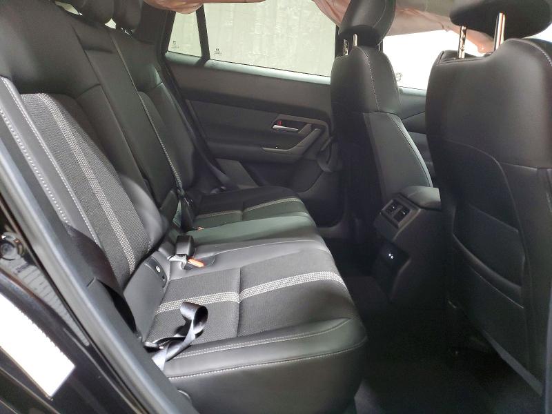 Photo 11 from auction – 2025 MAZDA CX-50 PREF with VIN 7MMVABBM1SN340357