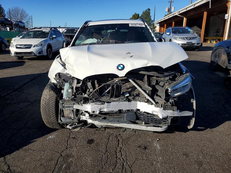 Photo 5 from auction – 2018 BMW X3 XDRIVEM with VIN 5UXTS3C58J0Y97701