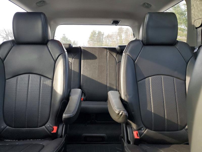 Photo 10 from auction – 2013 GMC ACADIA with VIN 1GKKVTKD1DJ147900