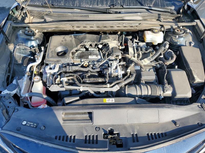 Photo 11 from auction – 2020 TOYOTA CAMRY SE with VIN 4T1G31AK2LU015829