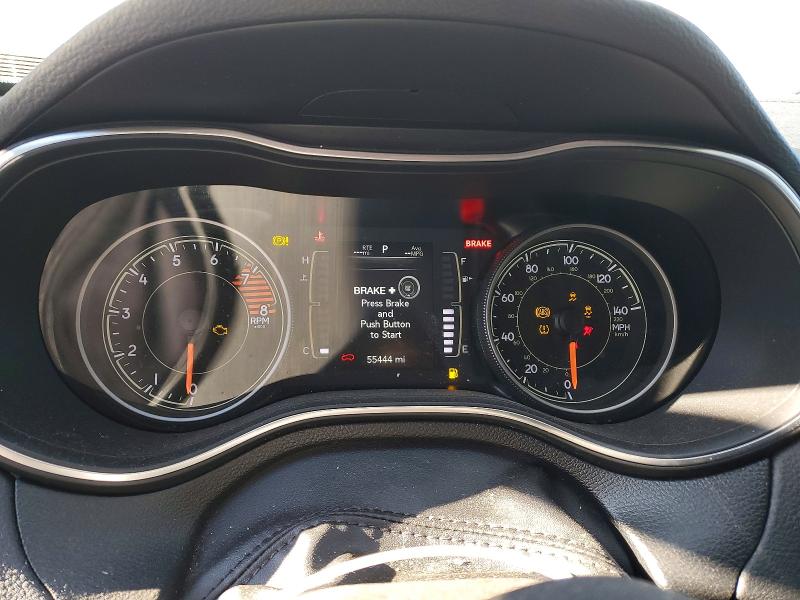 Photo 9 from auction – 2019 JEEP CHEROKEE with VIN 1C4PJLLX5KD272092