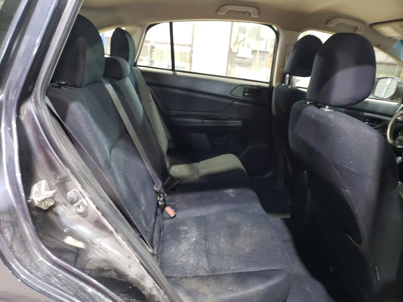 Photo 11 from auction – 2013 SUBARU IMPREZA with VIN JF1GPAA60DH862568