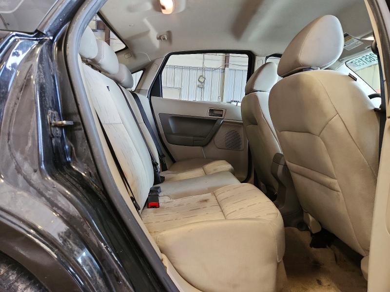 Photo 10 from auction – 2010 FORD FOCUS SE with VIN 1FAHP3FN9AW149109