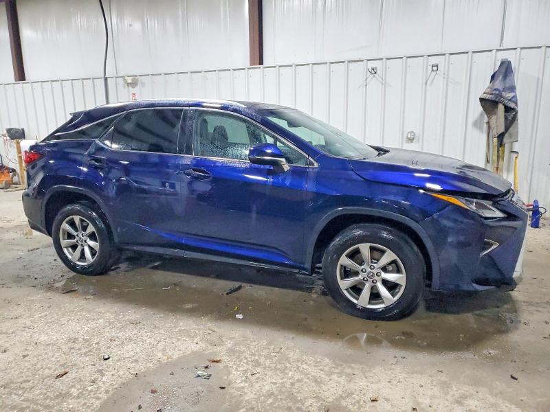 Photo 4 from auction – 2019 LEXUS RX 350 BAS with VIN 2T2BZMCAXKC195894