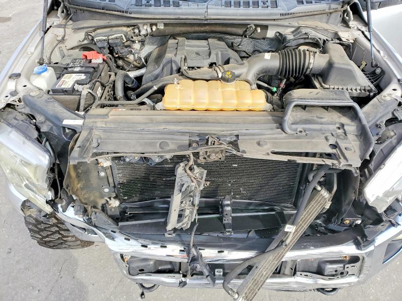 Photo 11 from auction – 2015 FORD F150 SUPER with VIN 1FTEW1EP5FKE17191