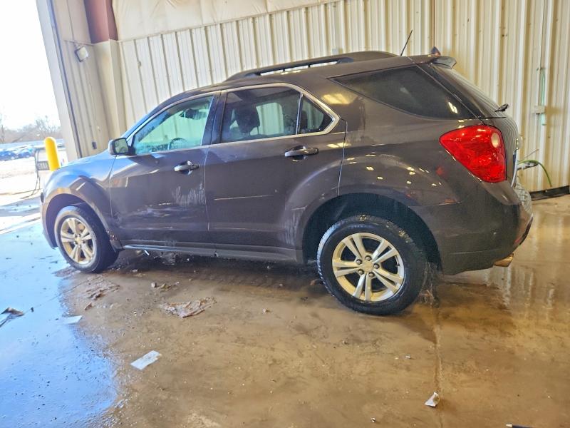 Photo 2 from auction – 2013 CHEVROLET EQUINOX LT with VIN 2GNFLPE33D6416142