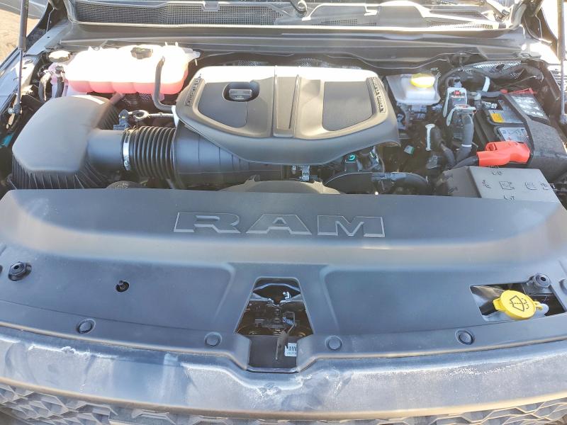 Photo 11 from auction – 2026 RAM 1500 with VIN 1C6SRFLP0TN172019