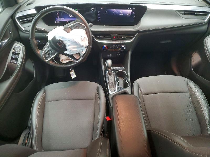 Photo 8 from auction – 2024 BUICK ENCORE GX with VIN KL4AMBS24RB183367