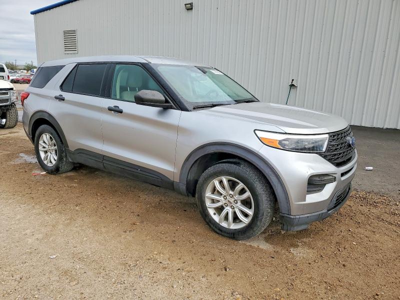 صورة رقم 4 من المزاد - 2020 FORD EXPLORER مع VIN 1FMSK7BH5LGB92960